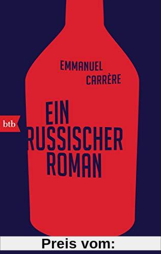 Ein russischer Roman